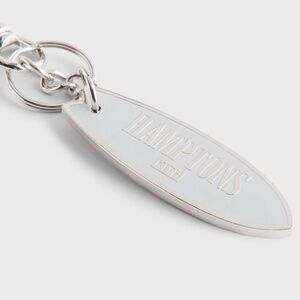 Kith Hamptons Surfboard Keyring